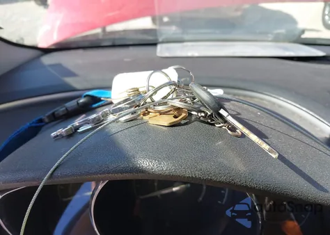 2012 Chevrolet Malibu 1Lt z USA, uszkodzony, nr VIN 1G1ZC5E07CF348943